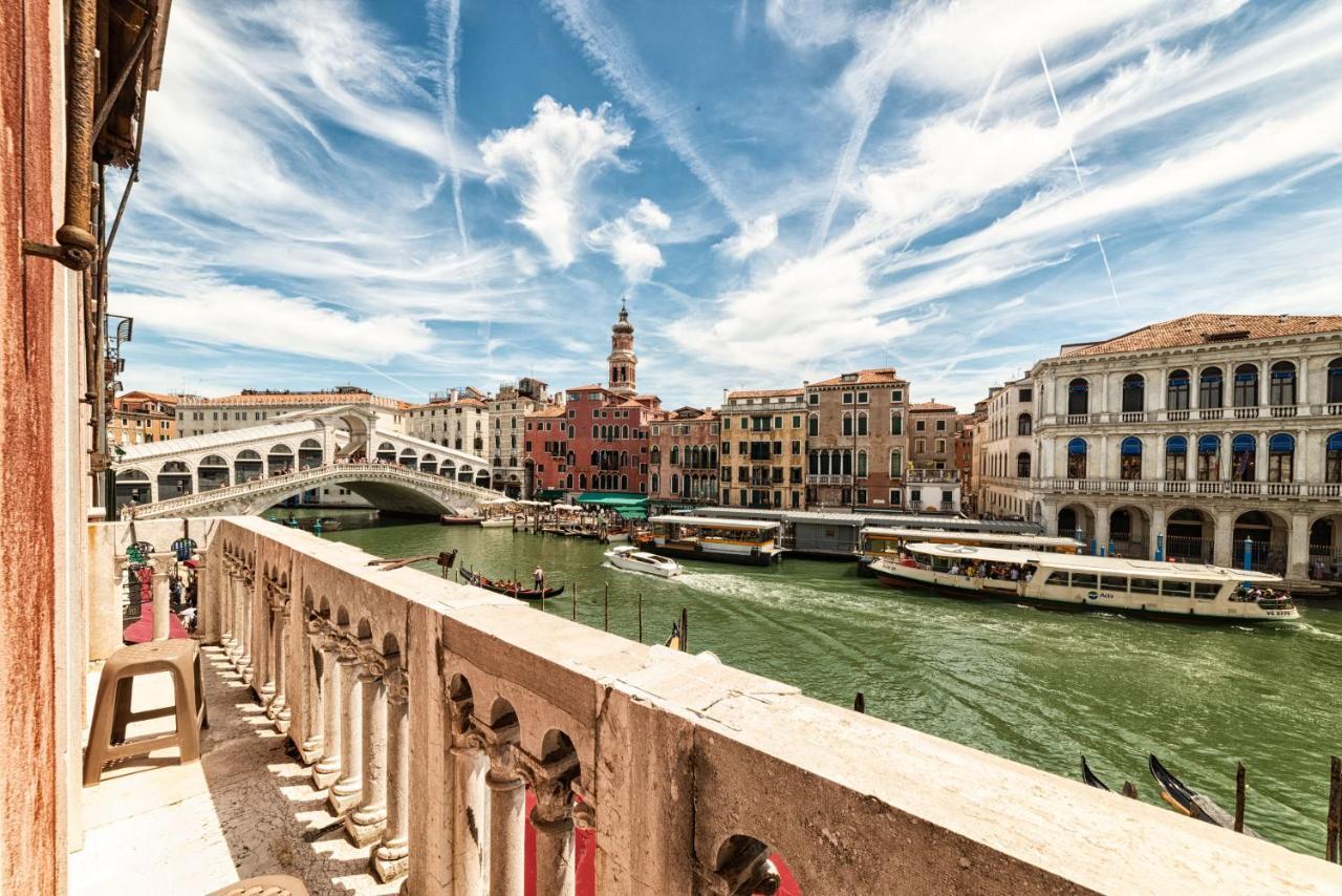Royal Rialto - Grand Canal View * Venice