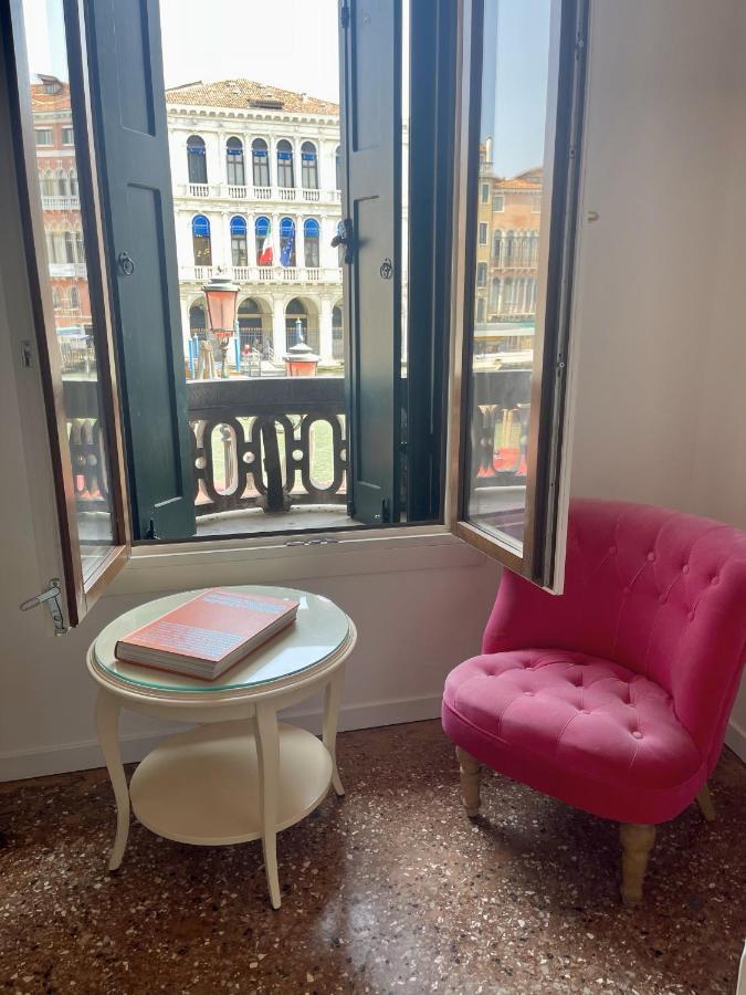 Apartment Royal Rialto - Grand Canal View Venice
