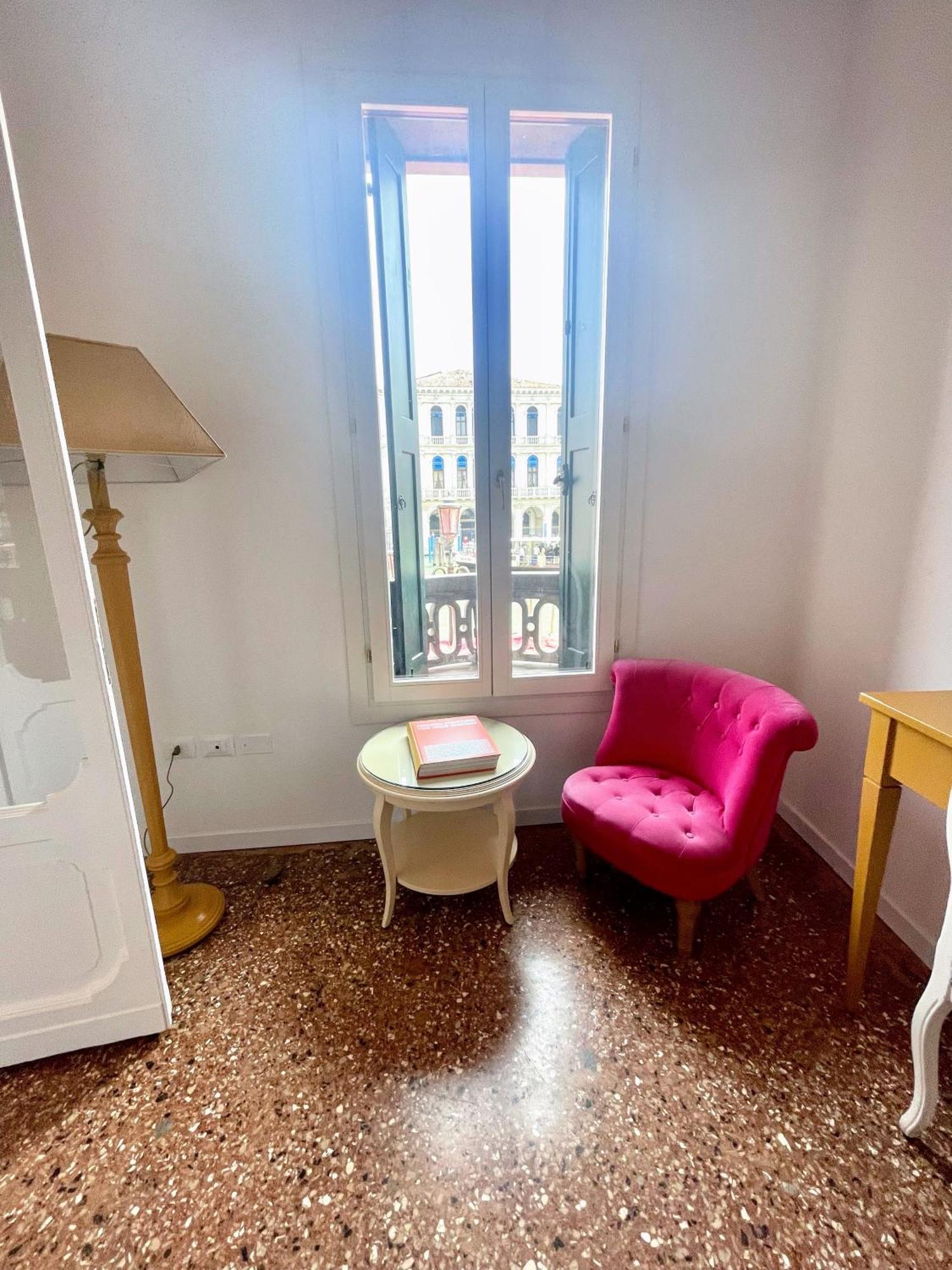 Royal Rialto - Grand Canal View Apartment Venice